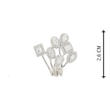 Timeless Treasures Earring