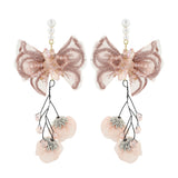 Florentia Earring