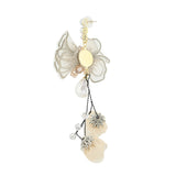 Regal Muse Earring