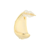 Aurelia Gold Clove Drop Earring