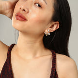 Opaline Earring