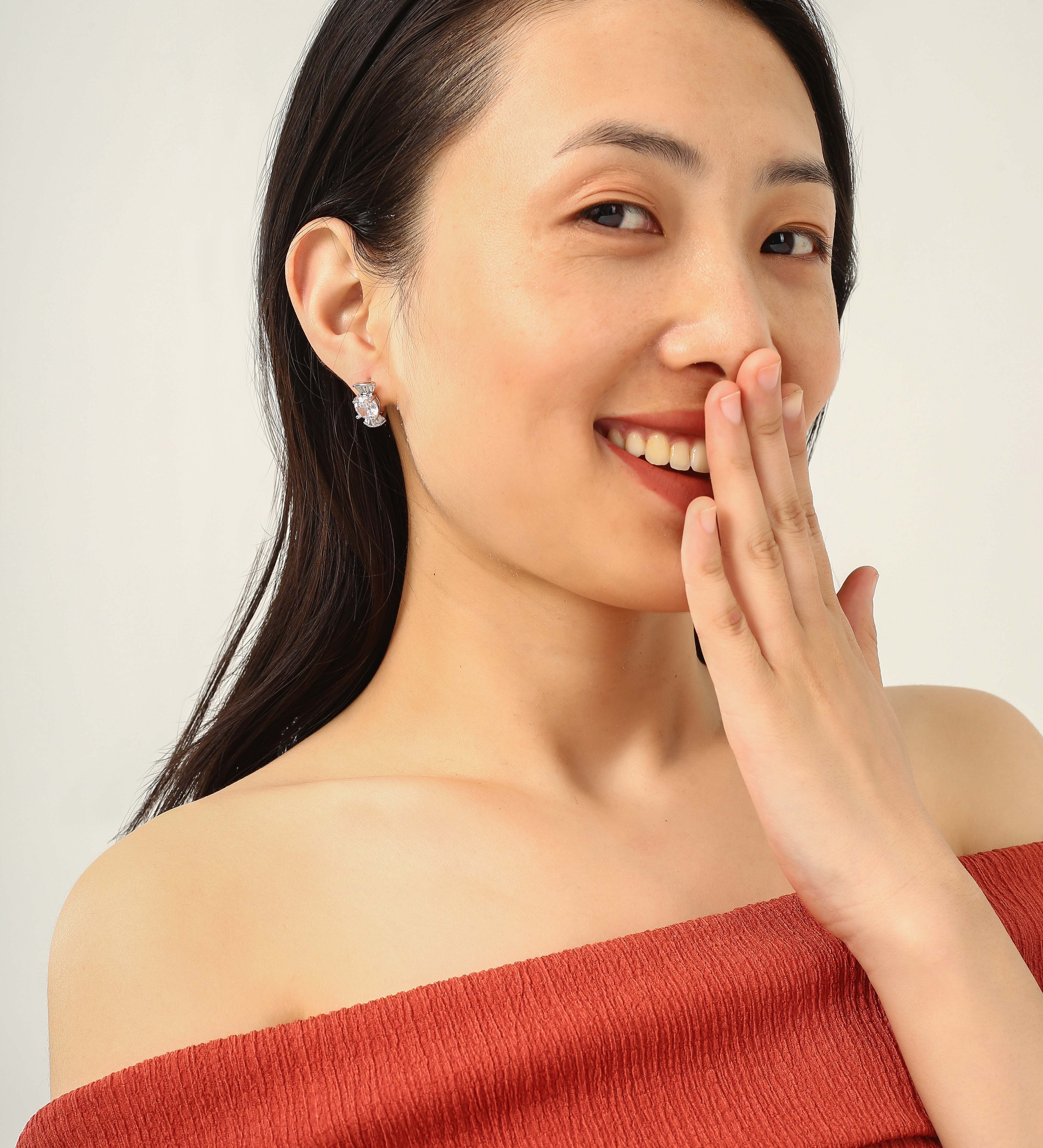 Elara Earring