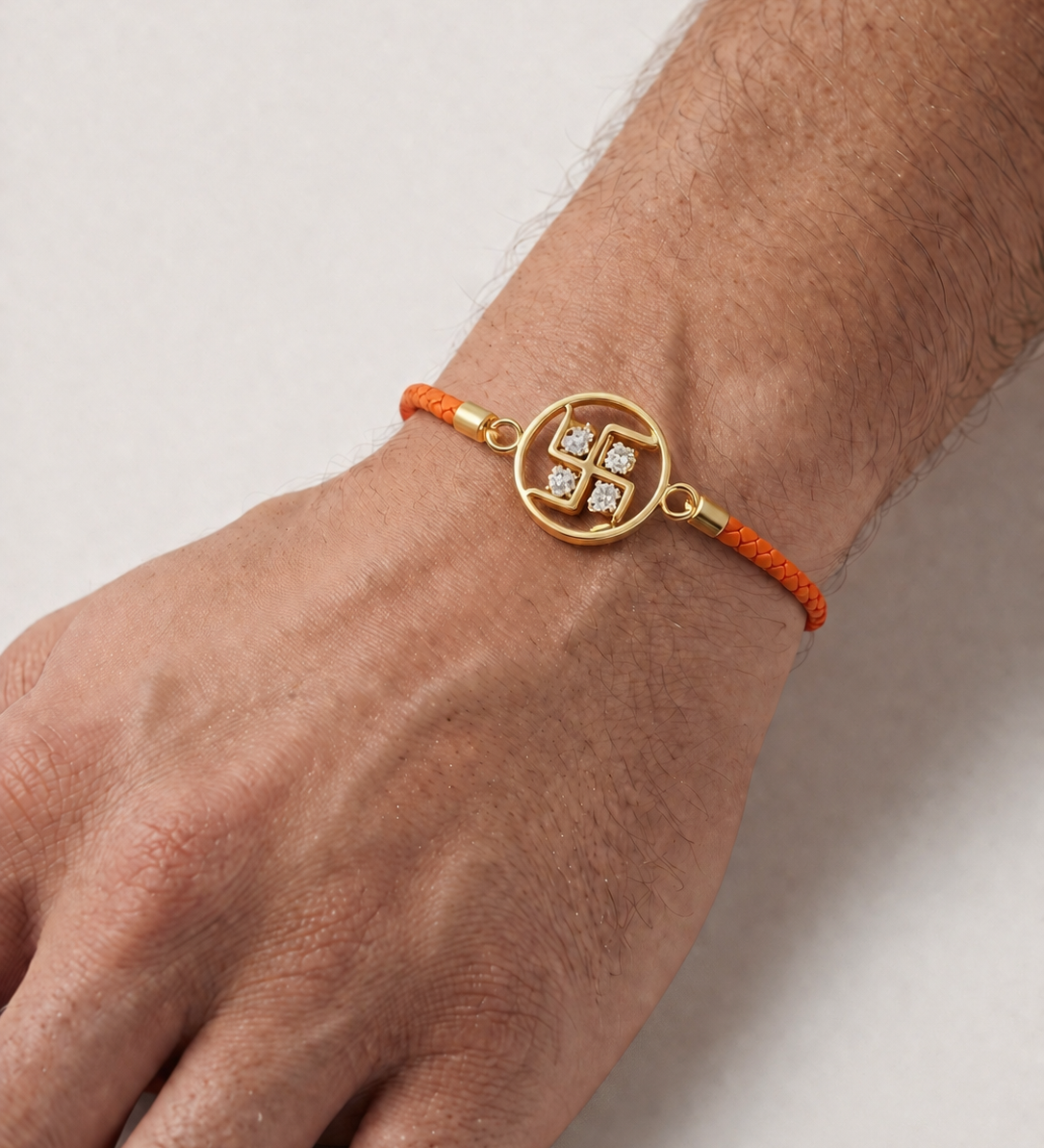 SATVIK SOUL RAKHI