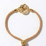 Ganesha Blessings Rakhi