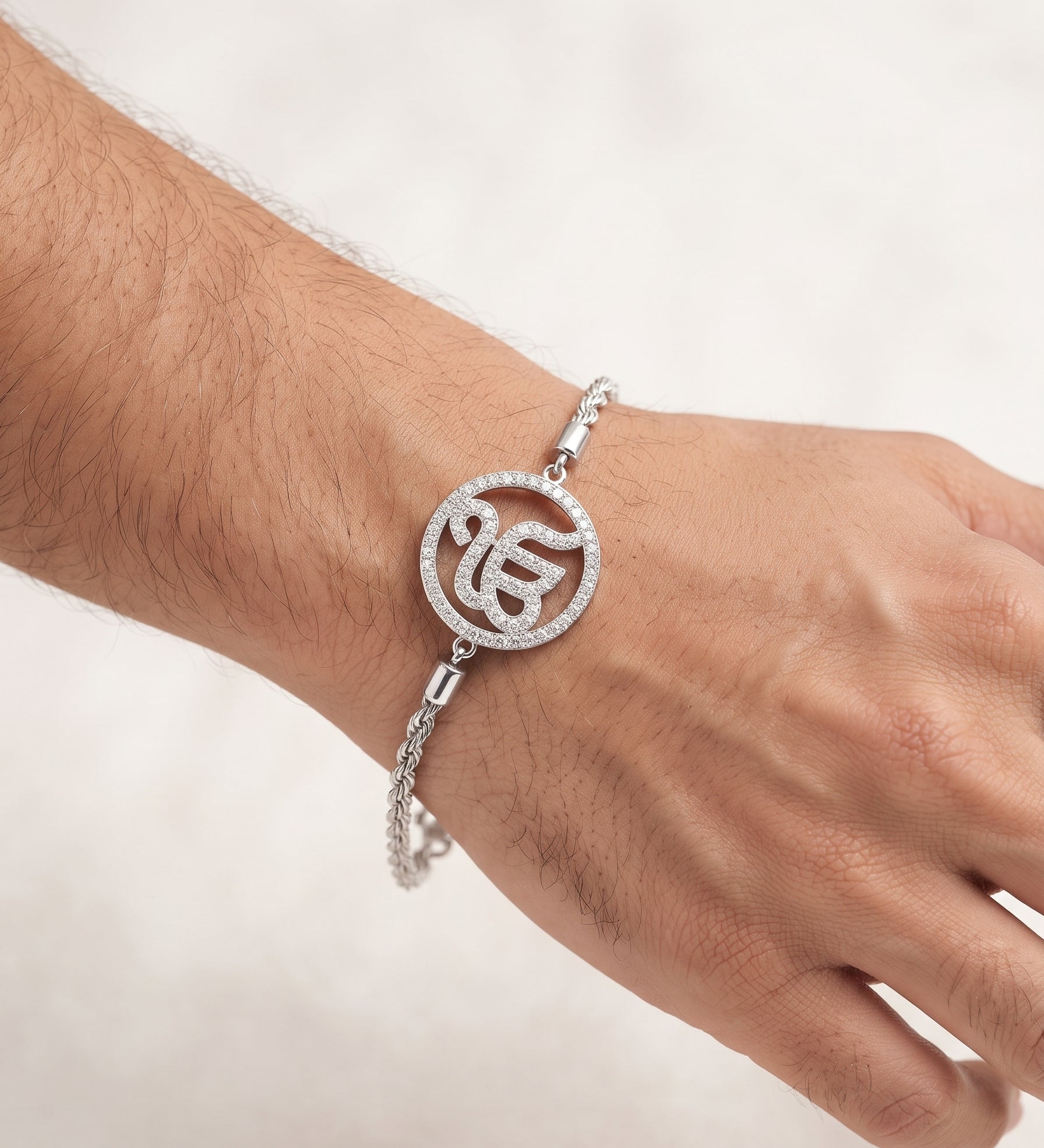EK ONKAR BLESSING RAKHI