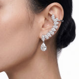 Crawl & Drop Statement Piece