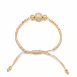 GOLD PLATED RAKHI