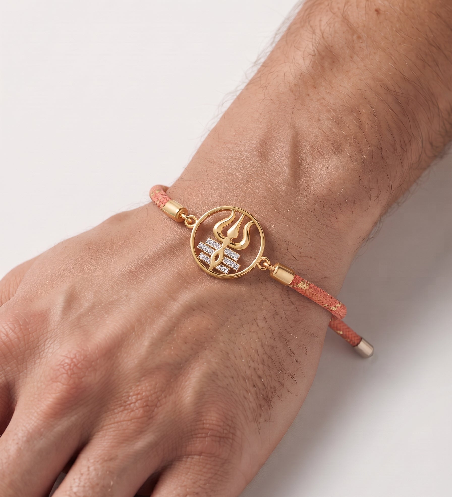 SHIV TRISHUL RAKHI