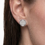 TIMELESS CLOVER EARRING