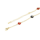 MultI Charm Pendant