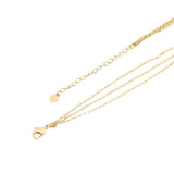 Premium Vibe Three Layer Pendant