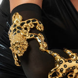 La King of jungle Cuff Bracelet (Arm cuff only)