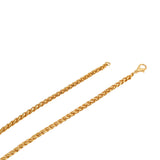 Evil Eye Combo Of Pendant, Ring and Earrings Set for Women