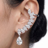 Crawl & Drop Statement Piece