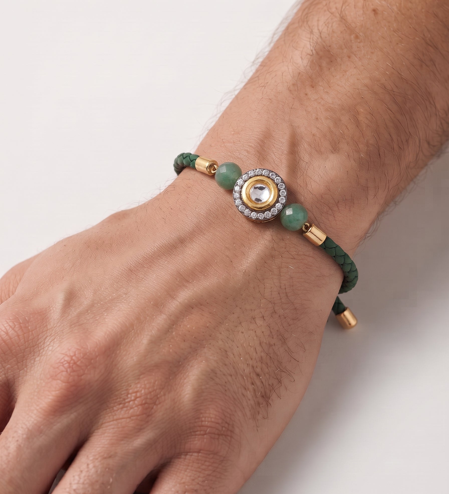 MOONLIGHT CHARM RAKHI