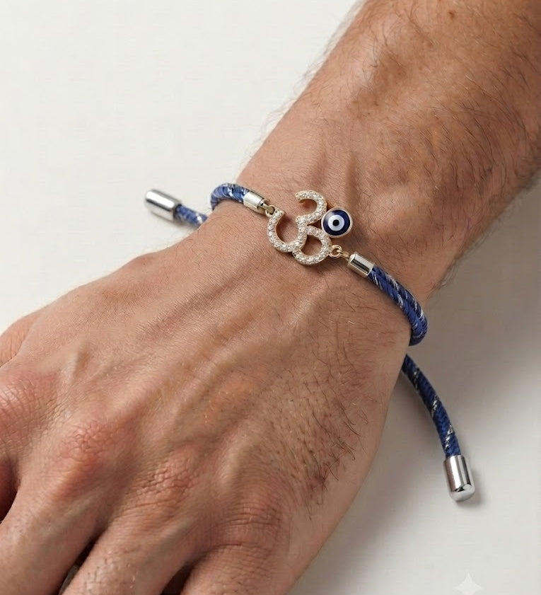GUARDIAN OM RAKHI