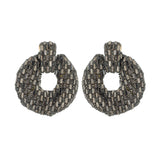 Shiny Snacc Earring