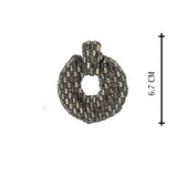 Shiny Snacc Earring