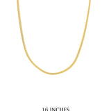 The Refined Pendant