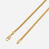The Refined Pendant