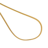 The Refined Pendant