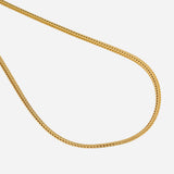 The Refined Pendant
