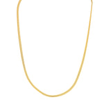 The Refined Pendant