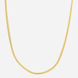 The Refined Pendant
