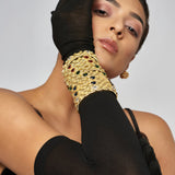 La Flore Cuff Bracelets