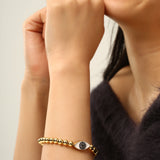 Nazar Luxe Bracelet