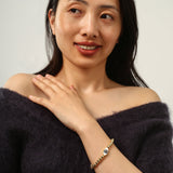 Nazar Luxe Bracelet