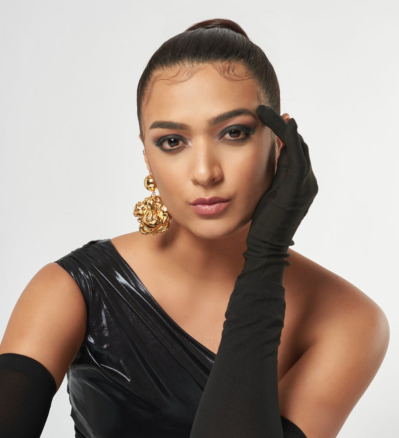 La Wildflower Earrings