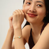 Protection Sutra Bracelet