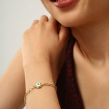 Protection Sutra Bracelet