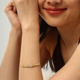 Mystic Eye Bracelet