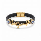 Jai Guru Ji Rakhi Bracelet Combo(chocolate+Rakhi+Roli)
