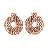 Moonie Bling Earring