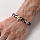 Jai Guru Ji Rakhi Bracelet Combo(chocolate+Rakhi+Roli)
