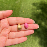 Bubblegum Earrings - Zevar King