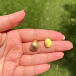 Bubblegum Earrings - Zevar King