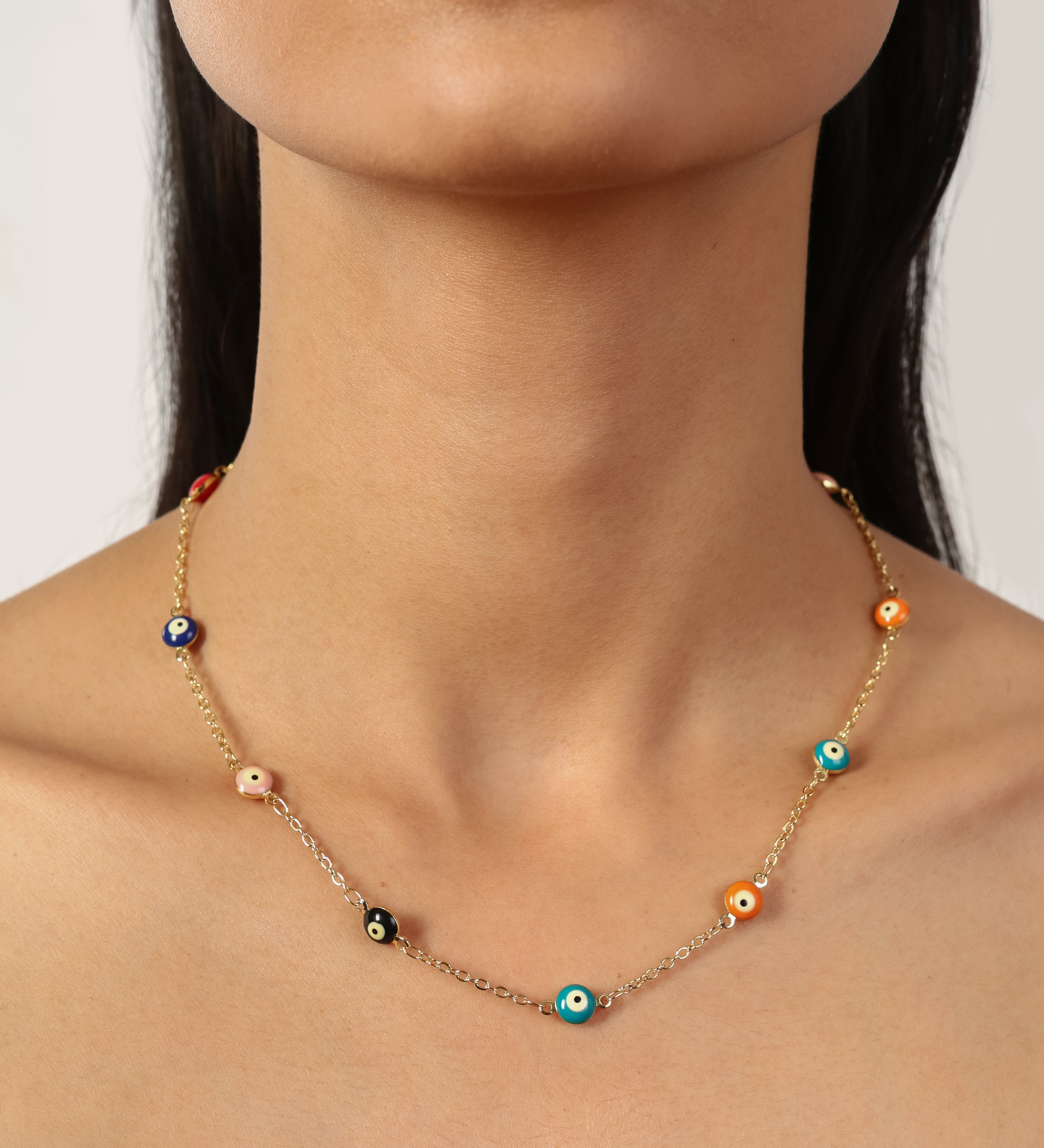 MultI Charm Pendant