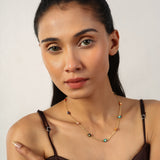 MultI Charm Pendant