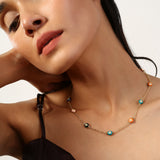 MultI Charm Pendant