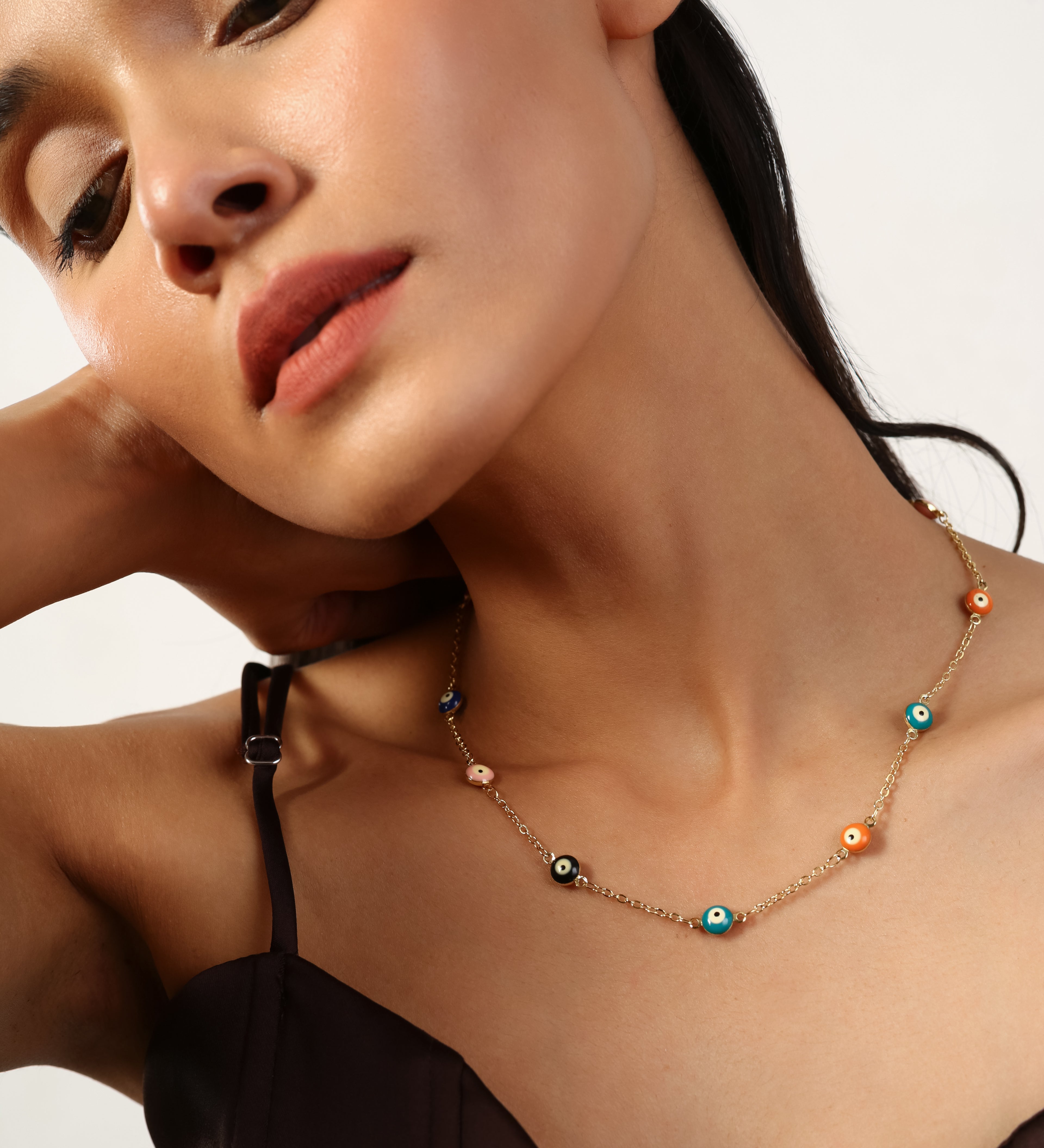 MultI Charm Pendant