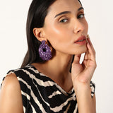 Vibe Matching Viloet Dangling