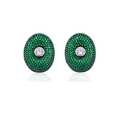Colour Candy Stud Earrings - Zevar King