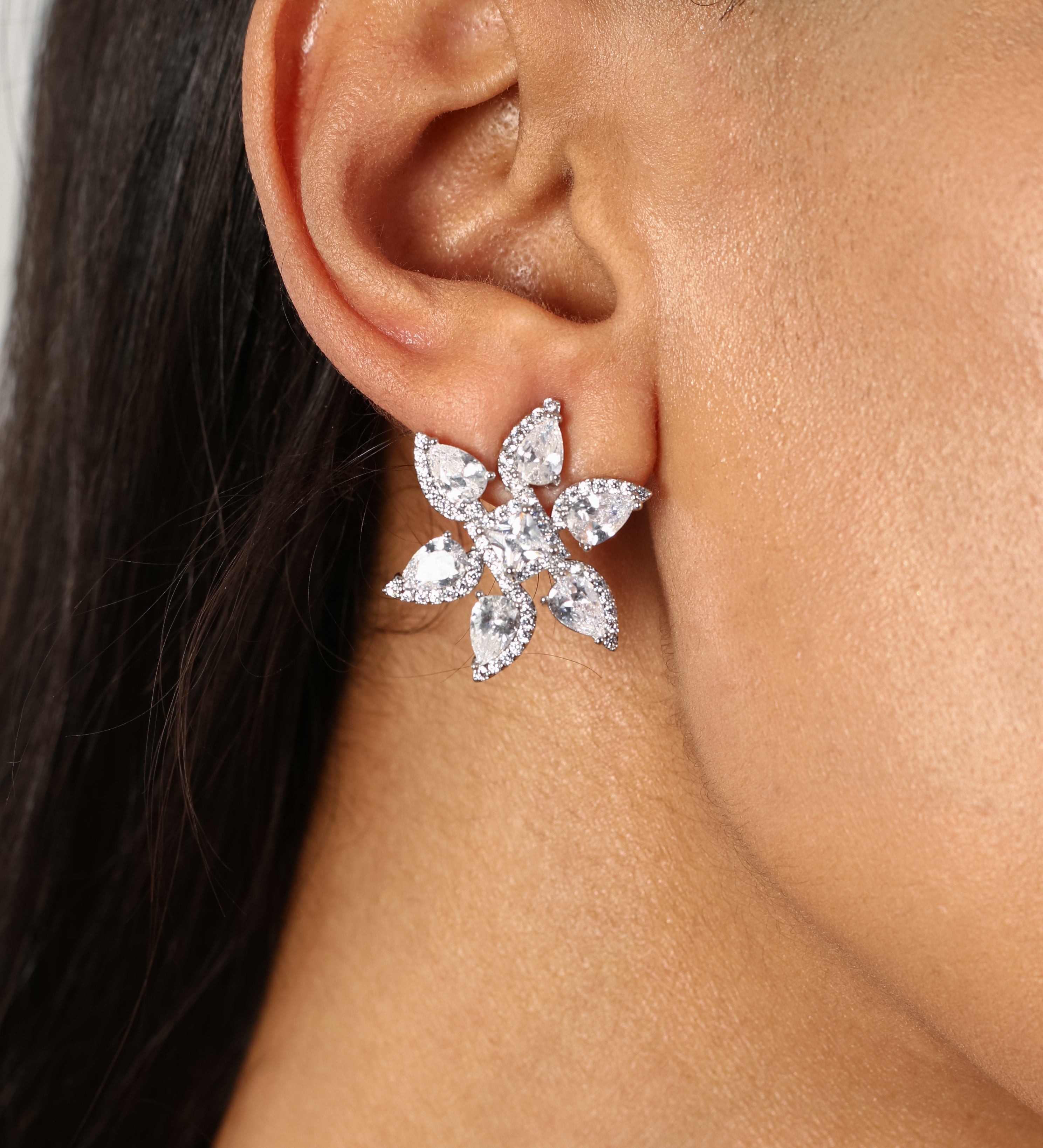 Star Together Earrings