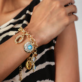 CHARM PARTY BRACELET