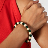 The Natural Balance Beaded Bracelet