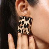 Gold Plated Earrings